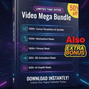 Ultimate Video Mega Bundle
